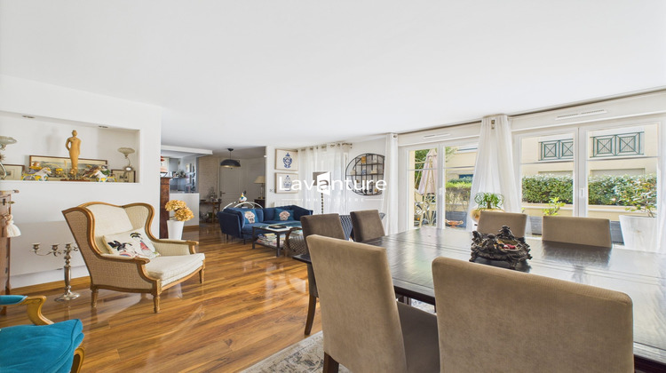 Ma-Cabane - Vente Appartement Châtenay-Malabry, 88 m²