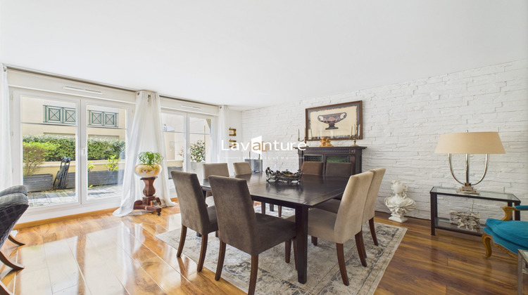 Ma-Cabane - Vente Appartement Châtenay-Malabry, 88 m²