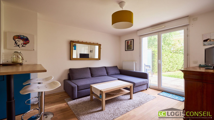 Ma-Cabane - Vente Appartement Châtenay-Malabry, 36 m²