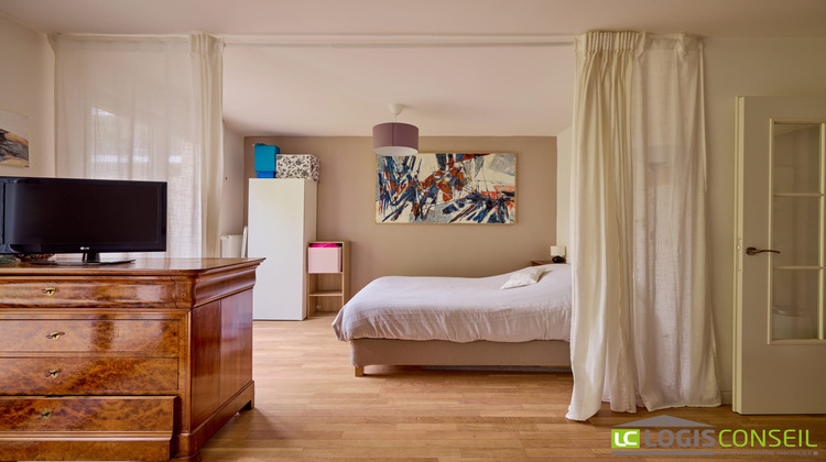 Ma-Cabane - Vente Appartement Châtenay-Malabry, 36 m²