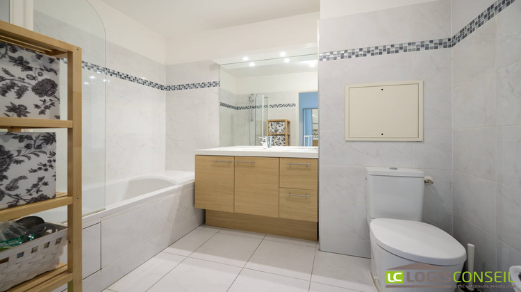 Ma-Cabane - Vente Appartement Châtenay-Malabry, 36 m²