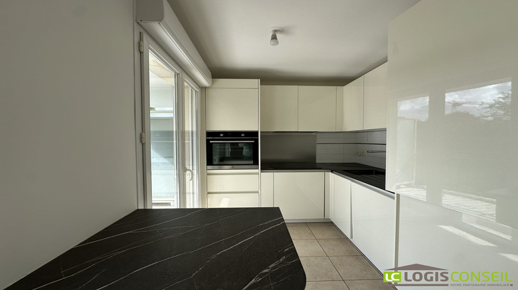 Ma-Cabane - Vente Appartement Châtenay-Malabry, 70 m²