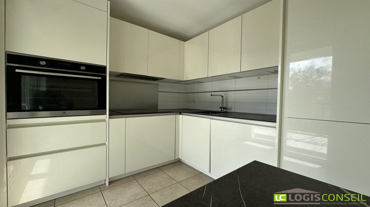 Ma-Cabane - Vente Appartement Châtenay-Malabry, 70 m²