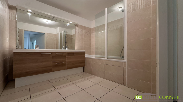 Ma-Cabane - Vente Appartement Châtenay-Malabry, 70 m²