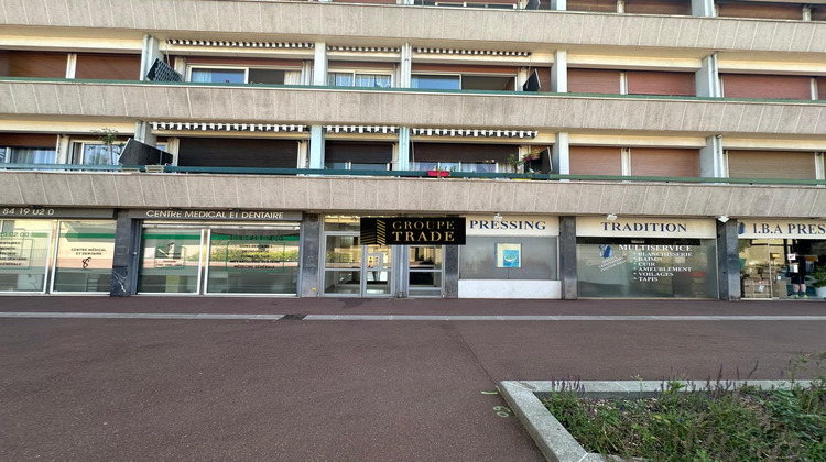 Ma-Cabane - Vente Appartement Châtenay-Malabry, 70 m²