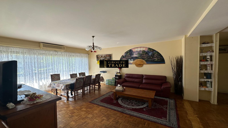 Ma-Cabane - Vente Appartement Châtenay-Malabry, 70 m²