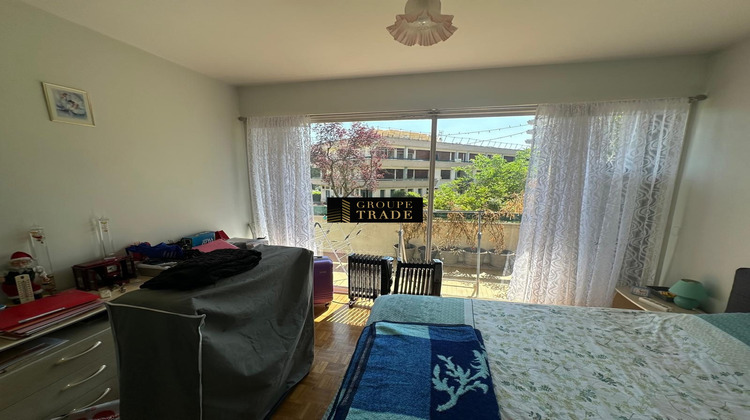 Ma-Cabane - Vente Appartement Châtenay-Malabry, 70 m²