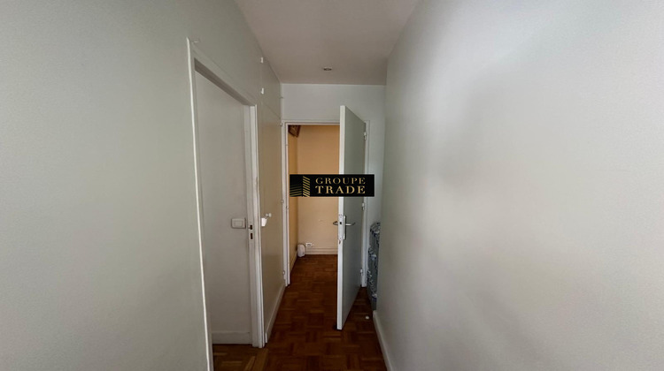 Ma-Cabane - Vente Appartement Châtenay-Malabry, 70 m²