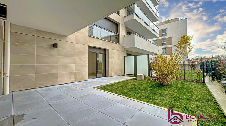 Ma-Cabane - Vente Appartement Châtenay-Malabry, 100 m²