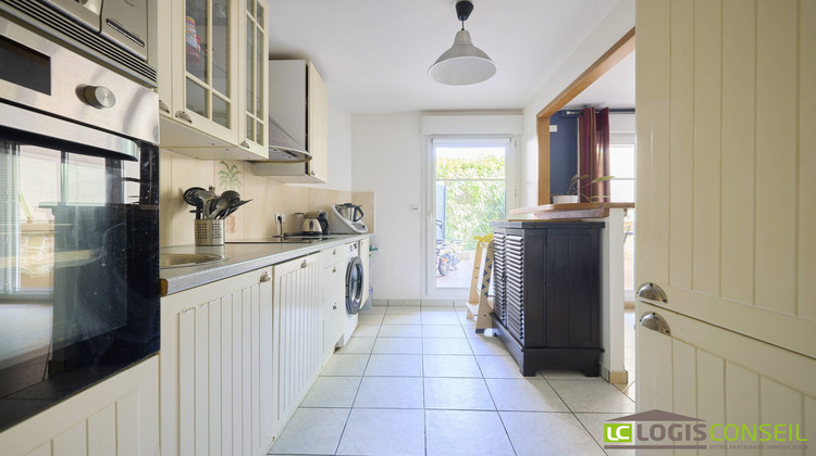 Ma-Cabane - Vente Appartement Châtenay-Malabry, 75 m²