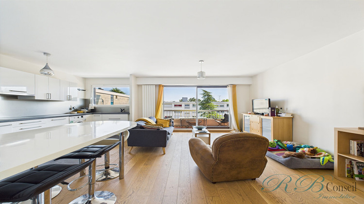 Ma-Cabane - Vente Appartement CHATENAY-MALABRY, 78 m²