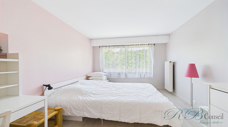 Ma-Cabane - Vente Appartement CHATENAY-MALABRY, 78 m²