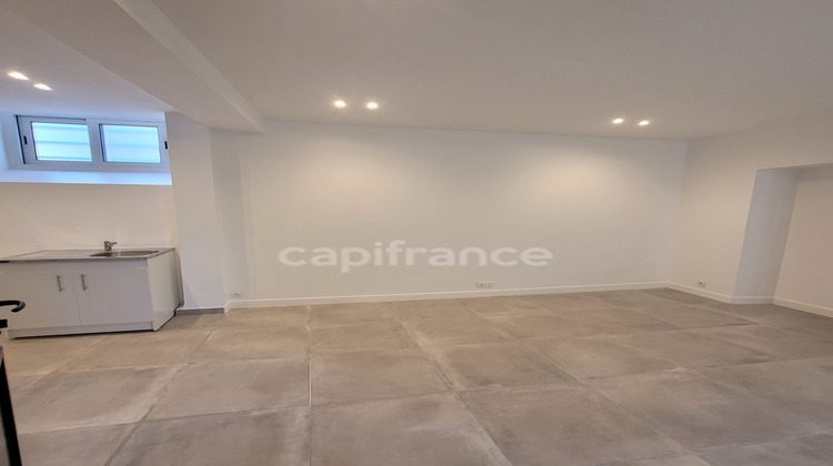 Ma-Cabane - Vente Appartement CHATENAY MALABRY, 30 m²