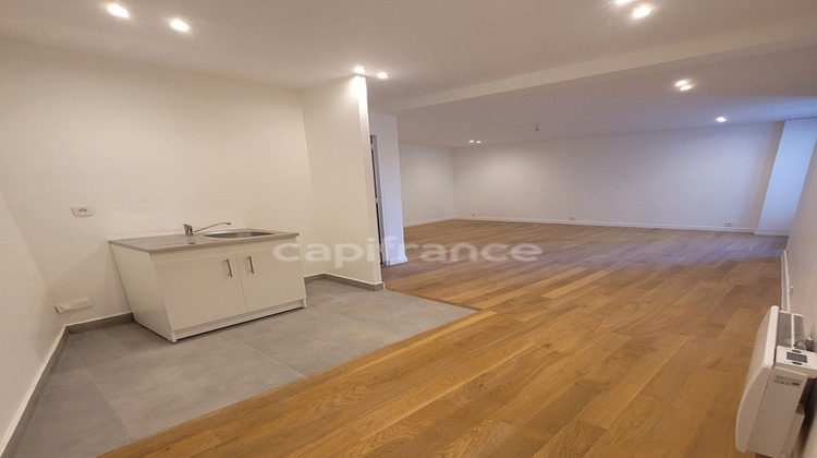 Ma-Cabane - Vente Appartement CHATENAY MALABRY, 33 m²