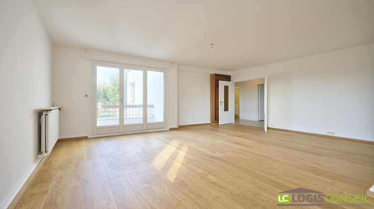 Ma-Cabane - Vente Appartement Châtenay-Malabry, 88 m²