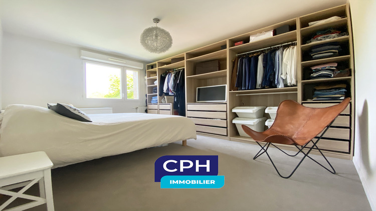 Ma-Cabane - Vente Appartement Châtenay-Malabry, 83 m²