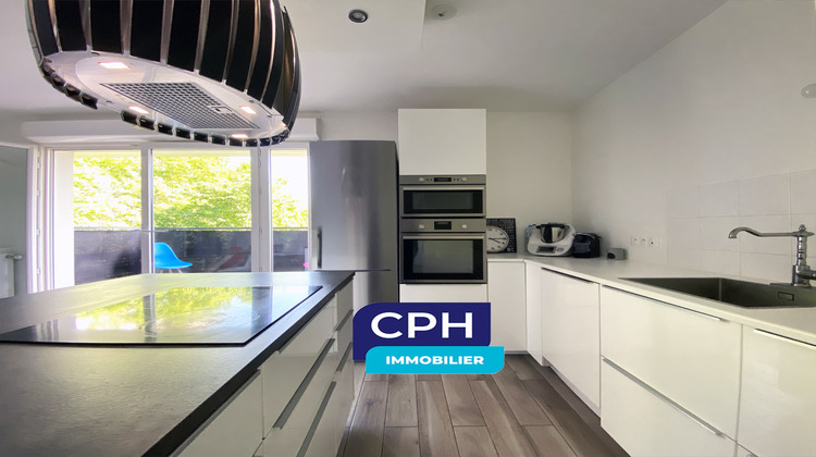 Ma-Cabane - Vente Appartement Châtenay-Malabry, 83 m²