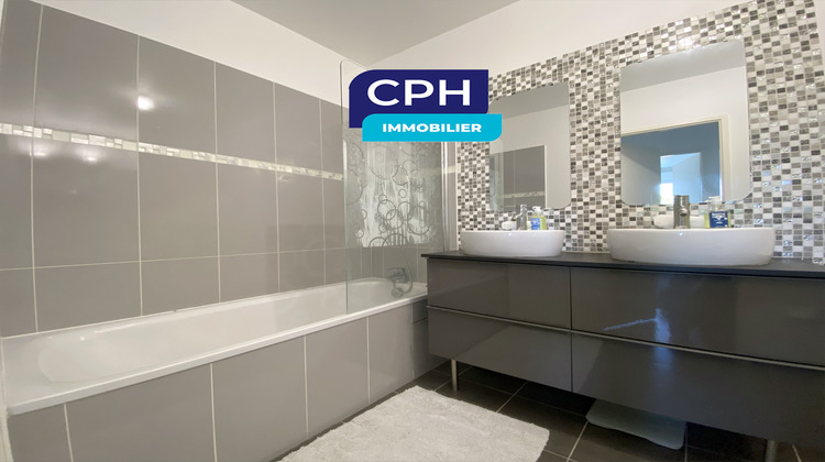 Ma-Cabane - Vente Appartement Châtenay-Malabry, 83 m²