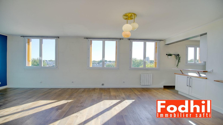 Ma-Cabane - Vente Appartement Chatenay-Malabry, 61 m²