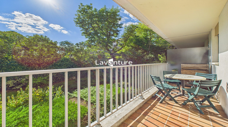 Ma-Cabane - Vente Appartement Châtenay-Malabry, 82 m²