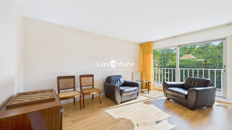 Ma-Cabane - Vente Appartement Châtenay-Malabry, 82 m²