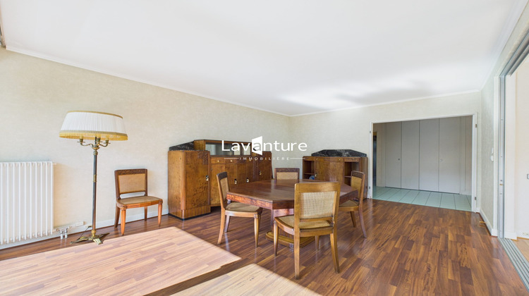 Ma-Cabane - Vente Appartement Châtenay-Malabry, 82 m²