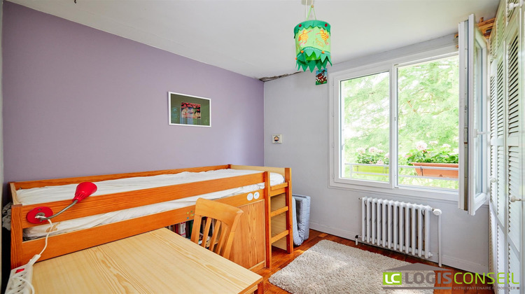 Ma-Cabane - Vente Appartement Châtenay-malabry, 68 m²