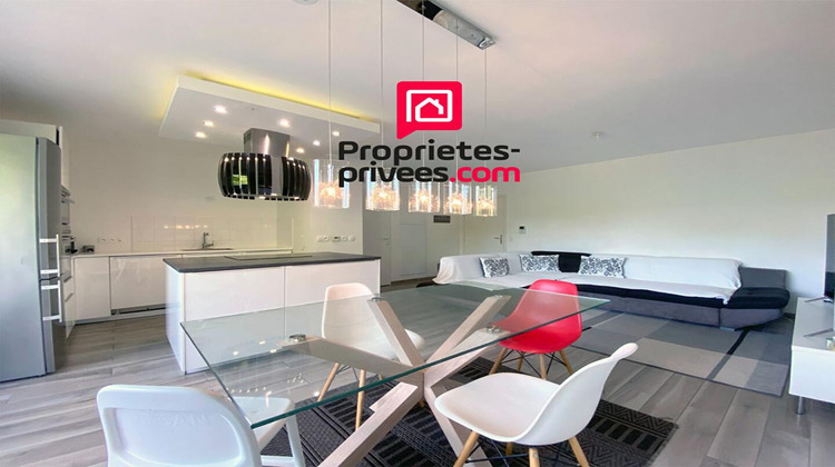 Ma-Cabane - Vente Appartement CHATENAY MALABRY, 83 m²