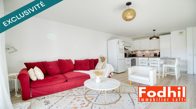 Ma-Cabane - Vente Appartement Chatenay-Malabry, 84 m²