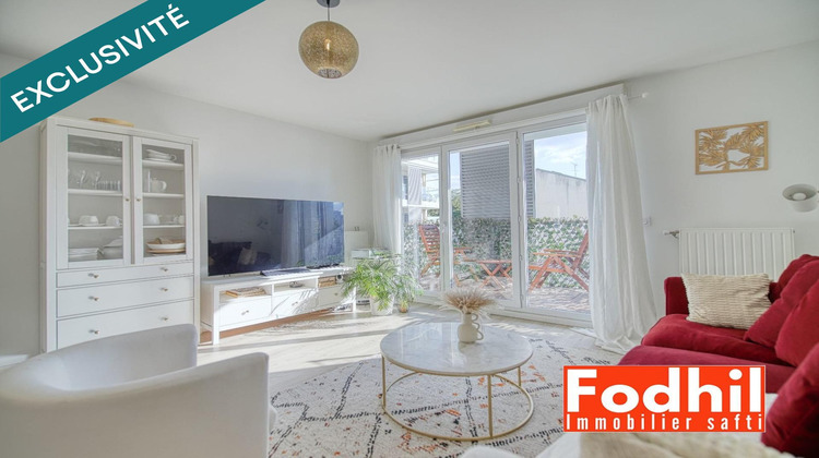 Ma-Cabane - Vente Appartement Chatenay-Malabry, 84 m²