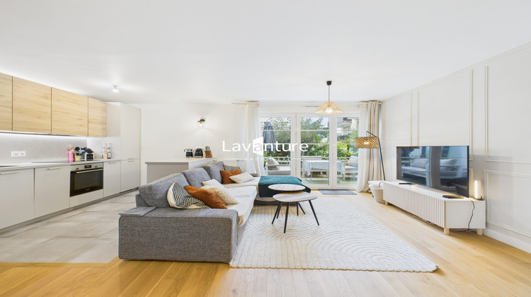 Ma-Cabane - Vente Appartement Châtenay-Malabry, 69 m²