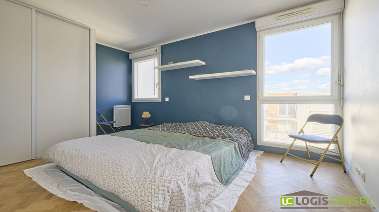 Ma-Cabane - Vente Appartement Châtenay-Malabry, 80 m²