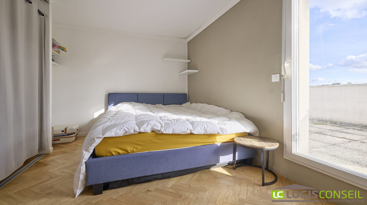 Ma-Cabane - Vente Appartement Châtenay-Malabry, 80 m²