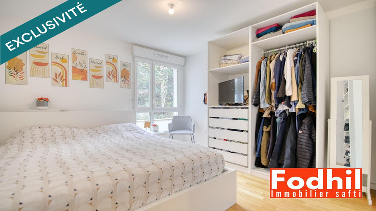 Ma-Cabane - Vente Appartement Chatenay-Malabry, 65 m²