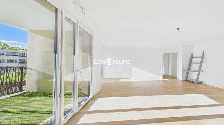 Ma-Cabane - Vente Appartement Châtenay-Malabry, 89 m²