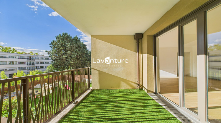 Ma-Cabane - Vente Appartement Châtenay-Malabry, 89 m²