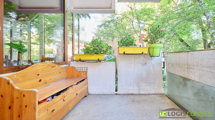 Ma-Cabane - Vente Appartement Châtenay-malabry, 80 m²