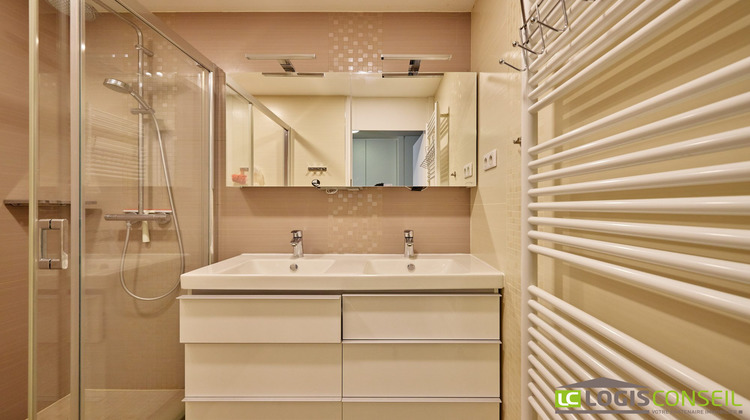 Ma-Cabane - Vente Appartement Châtenay-malabry, 80 m²