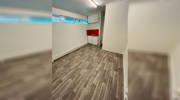 Ma-Cabane - Vente Appartement Châtenay-Malabry, 14 m²