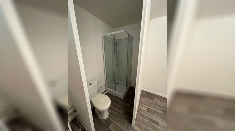 Ma-Cabane - Vente Appartement Châtenay-Malabry, 14 m²