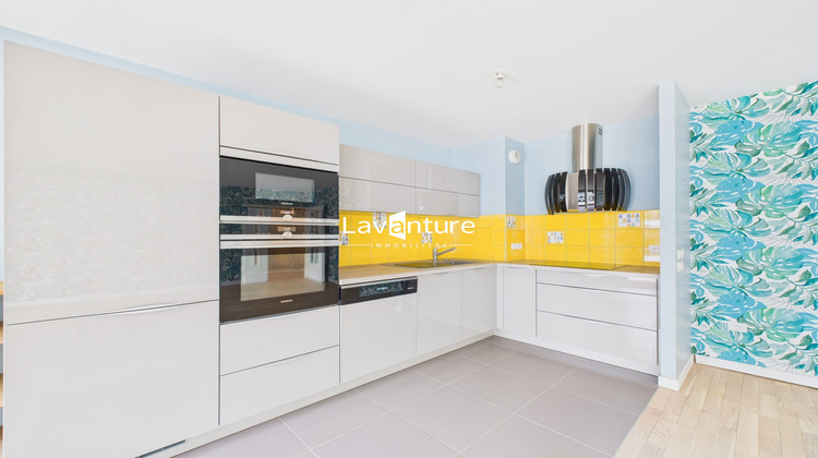 Ma-Cabane - Vente Appartement Châtenay-Malabry, 67 m²