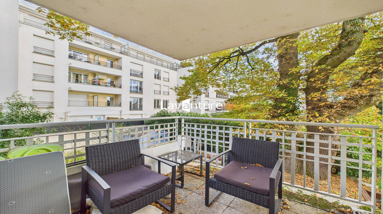 Ma-Cabane - Vente Appartement Châtenay-Malabry, 69 m²