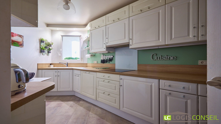 Ma-Cabane - Vente Appartement Châtenay-Malabry, 91 m²