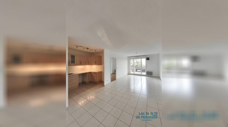 Ma-Cabane - Vente Appartement Châtenay-Malabry, 75 m²