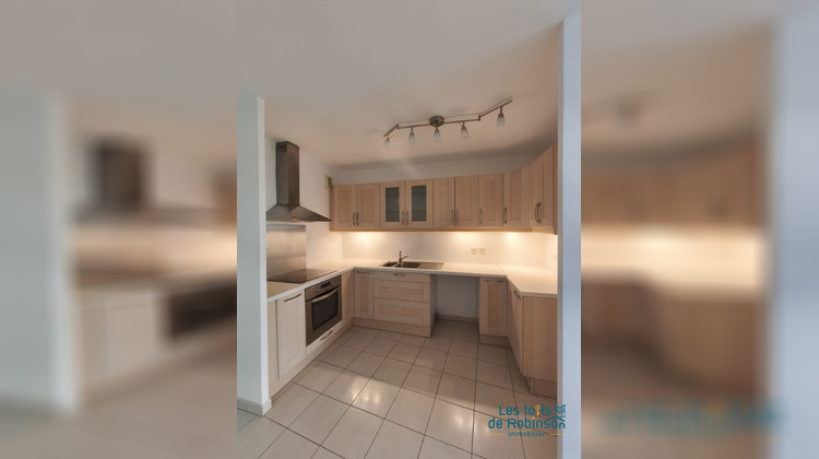 Ma-Cabane - Vente Appartement Châtenay-Malabry, 75 m²