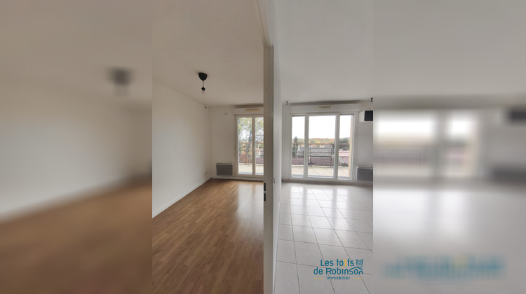 Ma-Cabane - Vente Appartement Châtenay-Malabry, 75 m²