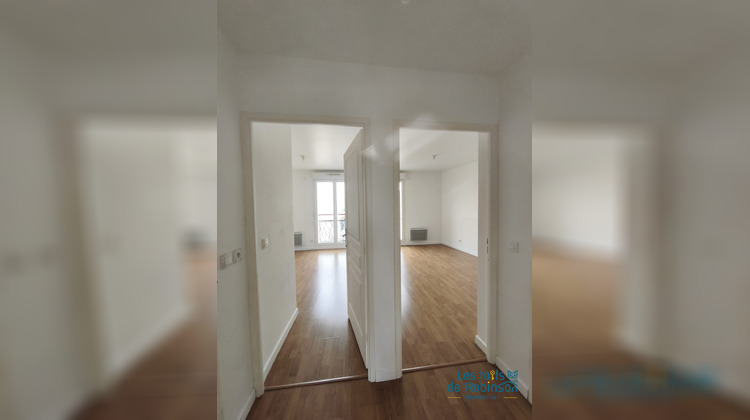 Ma-Cabane - Vente Appartement Châtenay-Malabry, 75 m²