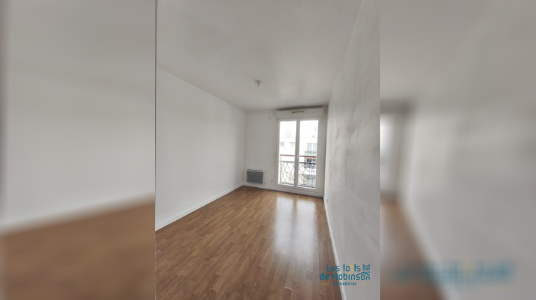 Ma-Cabane - Vente Appartement Châtenay-Malabry, 75 m²