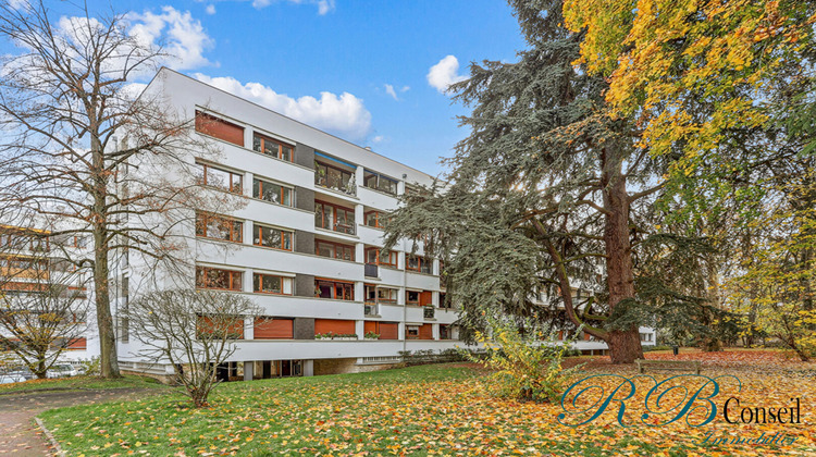 Ma-Cabane - Vente Appartement CHATENAY-MALABRY, 84 m²