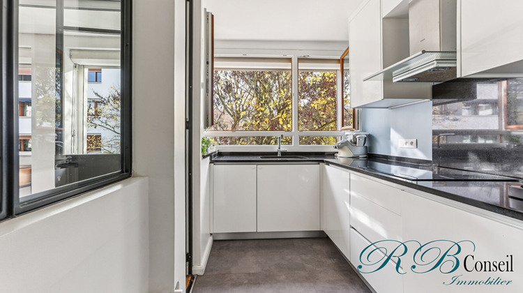 Ma-Cabane - Vente Appartement CHATENAY-MALABRY, 84 m²